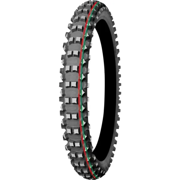 MITAS 90/100-14 Terra Force MX MH Nejlepší Cena