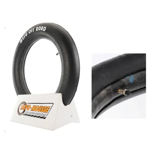 Levný MEFO Mousse s vloženou duší 110/100-18 120/90-18Fim enduro
