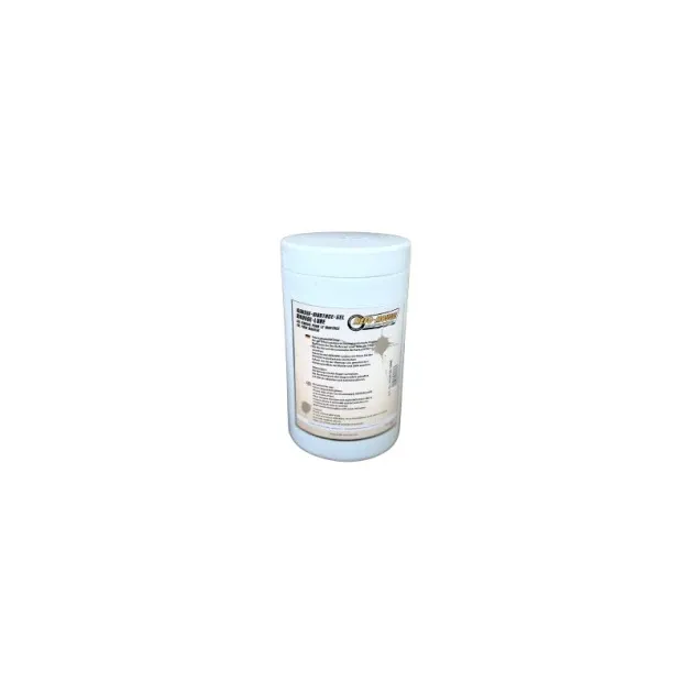 Mefo mousse gel 1 kg Levný