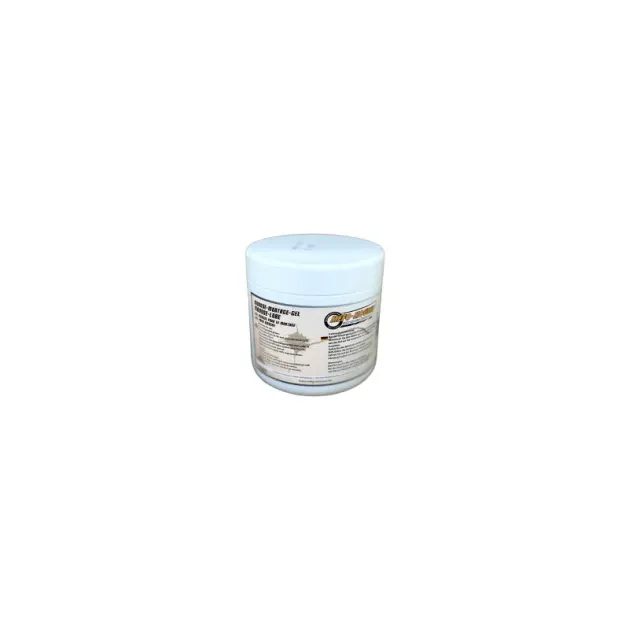 Mefo mousse gel 0,5 kg Vrácení Zdarma