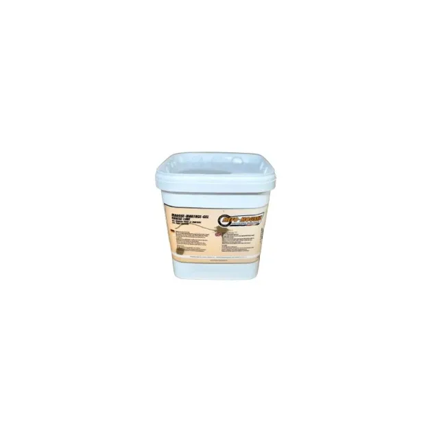 Cenová Bomba Mefo mousse gel 5 kg