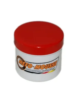 Originální Mefo mousse gel 75 ml