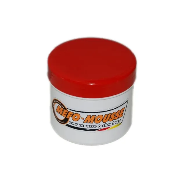 Originální Mefo mousse gel 75 ml