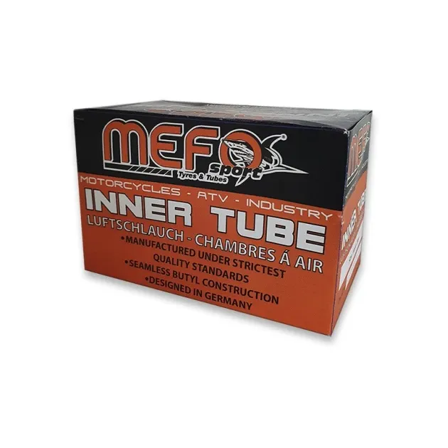 Akce 3,00/3,50-8 TR87 ventil 90° WV (Mefo)