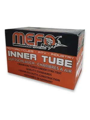 Ověřený 2,50/2,75/3,00-18 TR4 (Mefo)