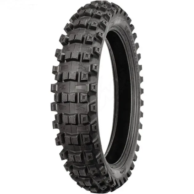 Poslední Šance Pneu Pirelli 100/90-19 Scorpion MX32 Hard