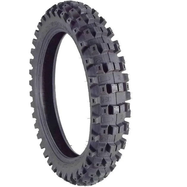 Pirelli 110/90-19MX32 MID HARD Nejlepší Volba