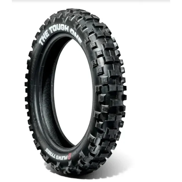 Pneu PLEWS 140/80-18 EXTREME EN1Tough One Spec B 15MM Výprodej