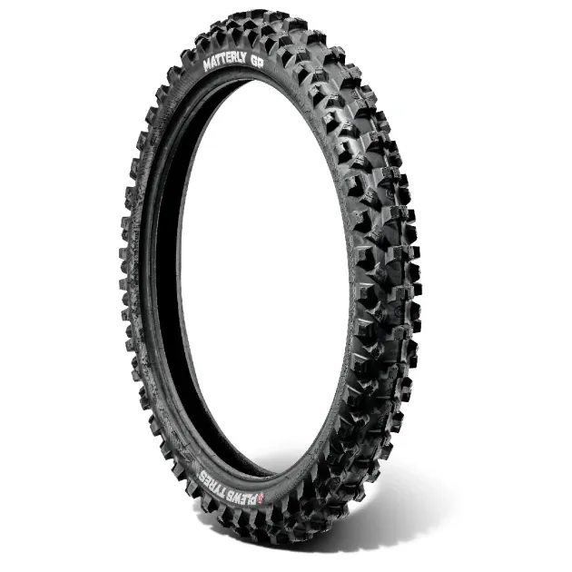 PLEWS 80/100-21 MX2 MATTERLY GP Medium Autentický