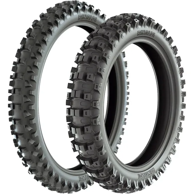 Rychlé Dodání Pneu RINALDI 100/100-18 RS 47