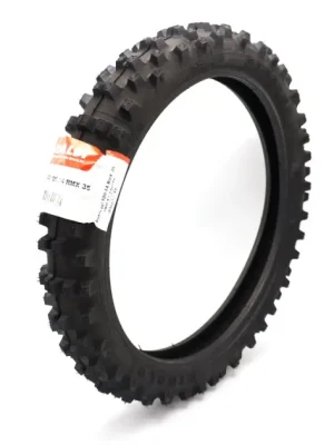 Rychlé Dodání Pneu RINALDI 100/90-19 RMX 35