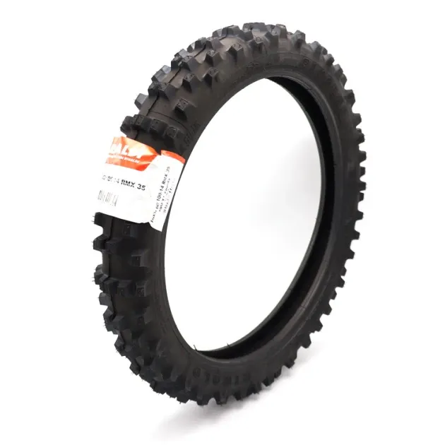 Rychlé Dodání Pneu RINALDI 100/90-19 RMX 35