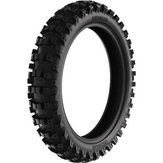 Novinka Pneu RINALDI 90/100-16 RS47