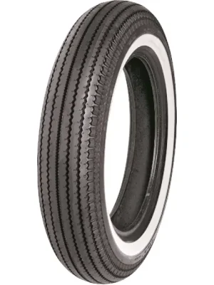 Nejlepší Cena Pneu Shinko MT 90-16 E240SW bílé boky