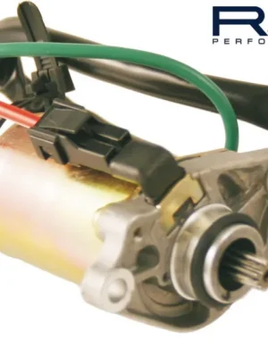 Aktuální Startér motoru RMS 246390040