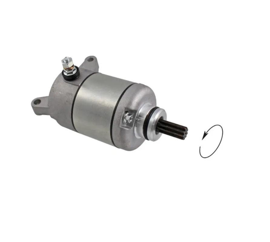 Startér motoru RMS 246390500 Nejprodávanější