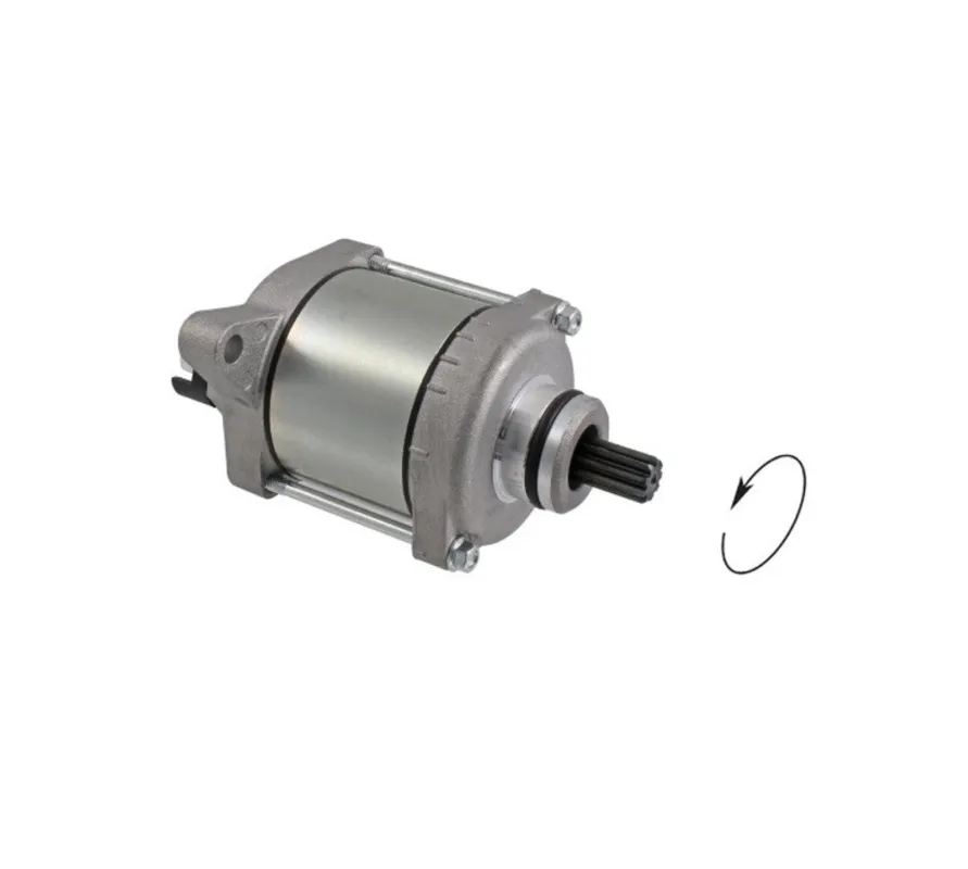 Vrácení Zdarma Startér motoru RMS 246390510
