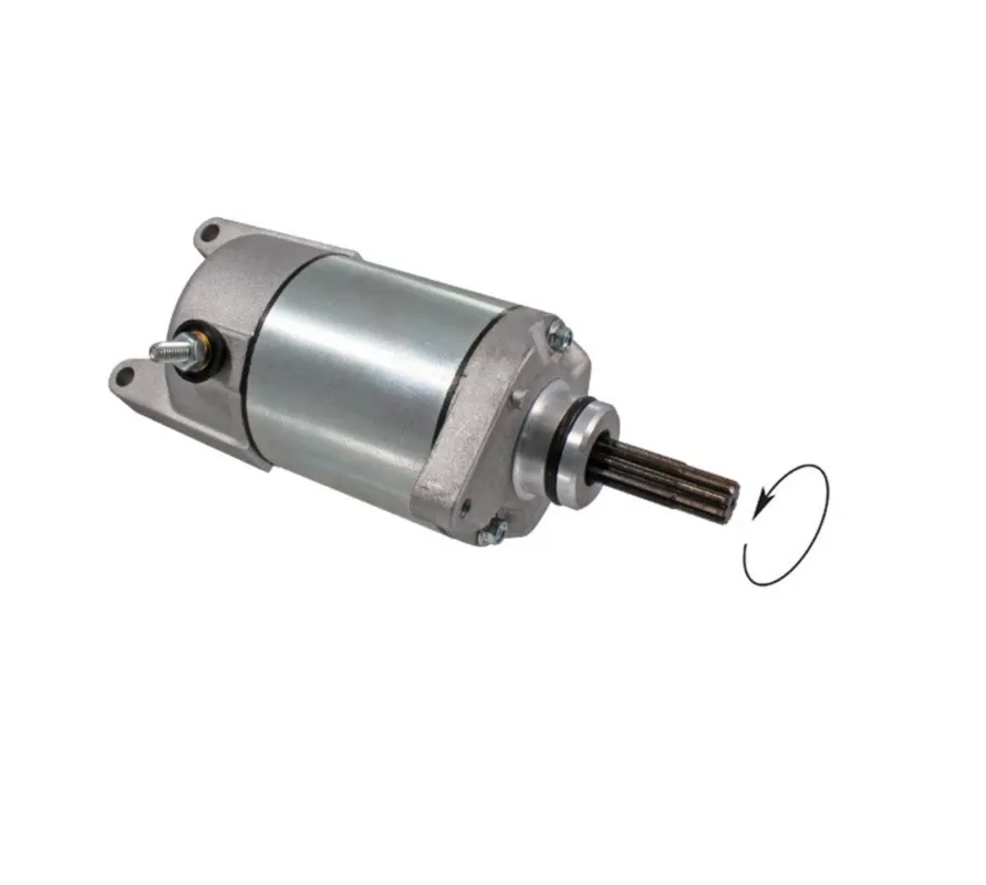 Nová Kolekce Startér motoru RMS 246390690