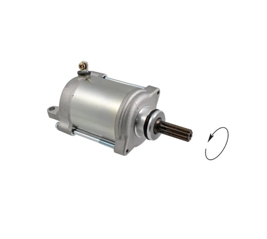Startér motoru RMS 246390700 Nejprodávanější