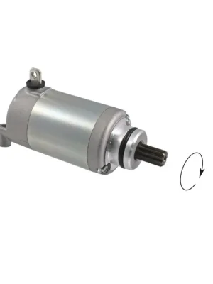 Bezpečná Platba Startér motoru RMS 246390710