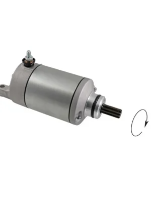 Aktuální Startér motoru RMS 246390790