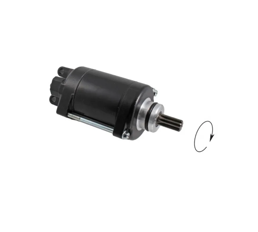 Startér motoru RMS 246390800 Pouze Dnes
