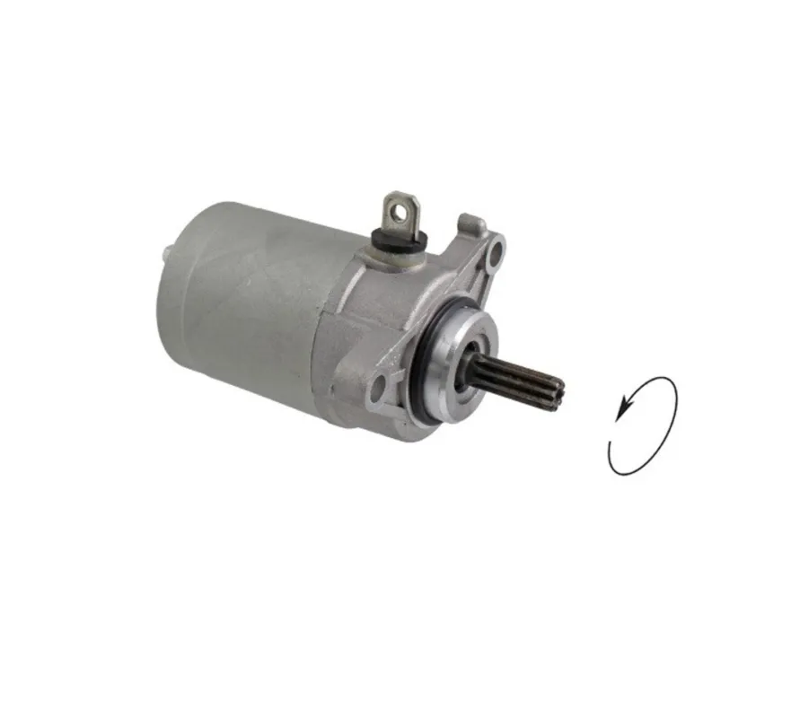 Startér motoru RMS 246390820 Novinka