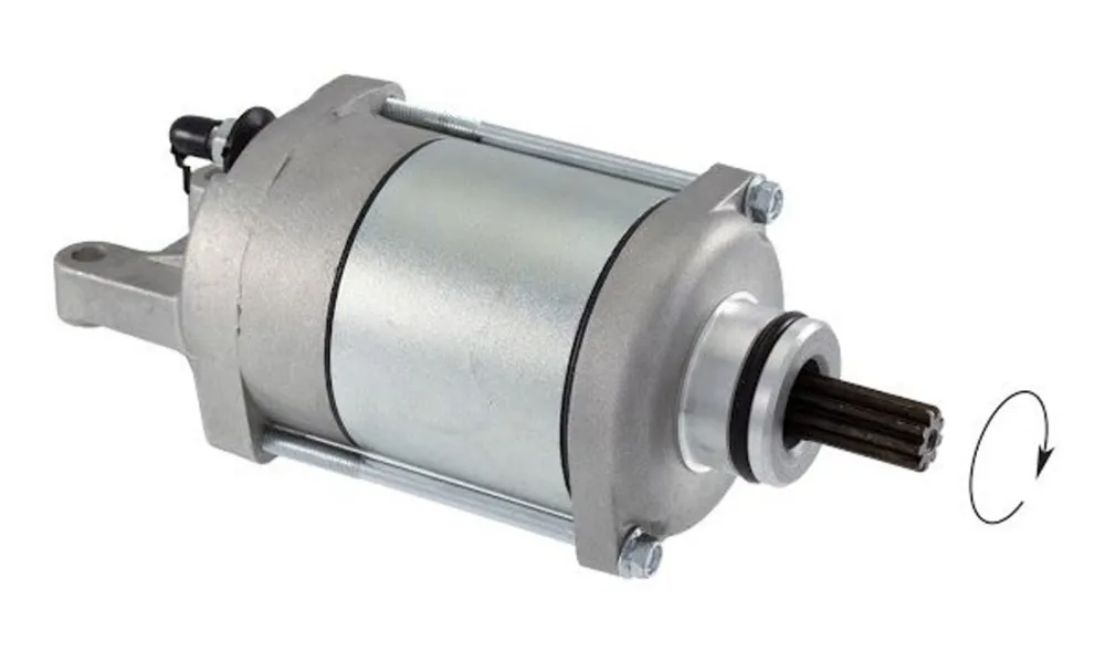 Startér motoru RMS 246390430 Akční Nabídka