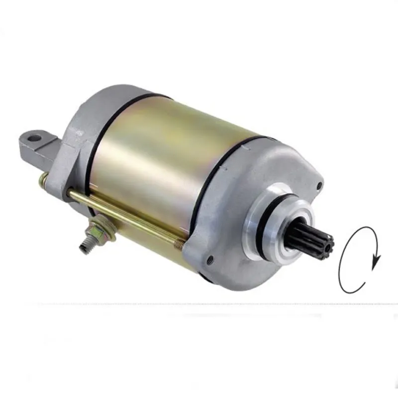 Startér motoru RMS 246390322 Ověřený