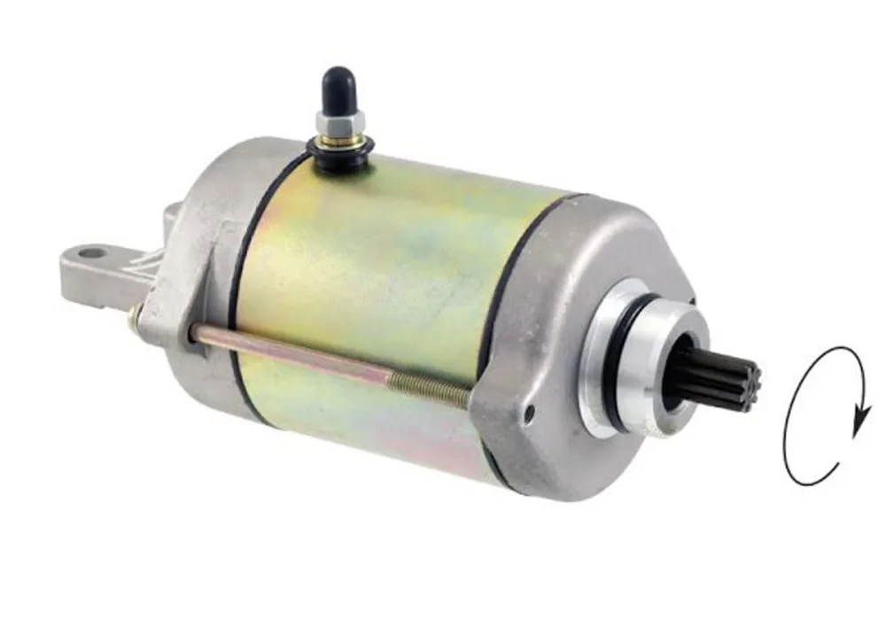 Startér motoru RMS 246390271 Finální Výprodej