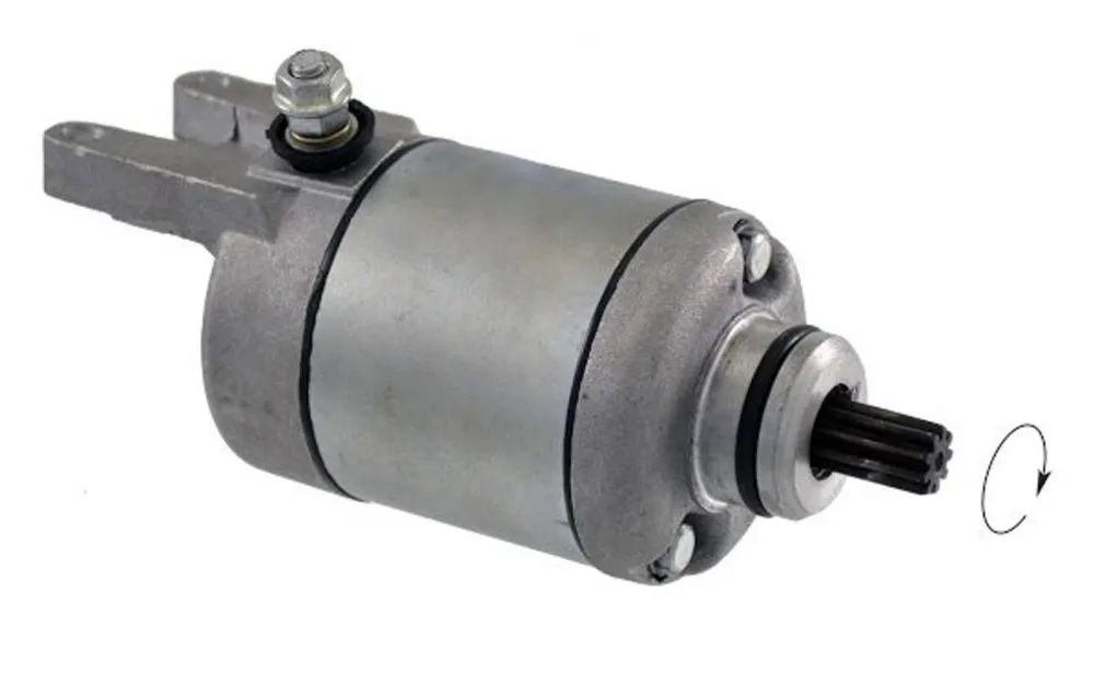 Zlevněný Startér motoru RMS 246390400