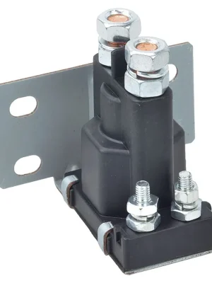 Ověřený Solenoid - remote ARROWHEAD 240-22245