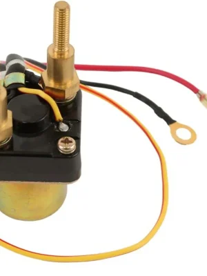 Tovární Cena Solenoid - remote ARROWHEAD SMU6016
