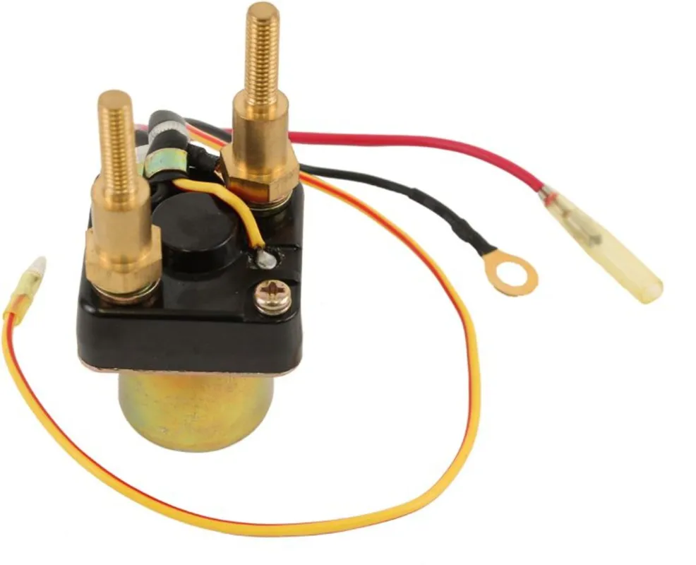 Tovární Cena Solenoid - remote ARROWHEAD SMU6016
