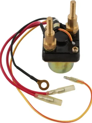 Must-Have Solenoid - remote ARROWHEAD SMU6060