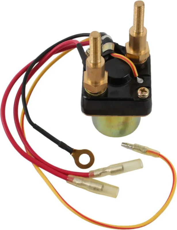 Must-Have Solenoid - remote ARROWHEAD SMU6060
