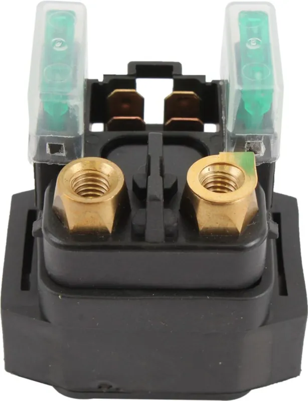 Solenoid - remote ARROWHEAD SMU6073 Nakupujte Hned