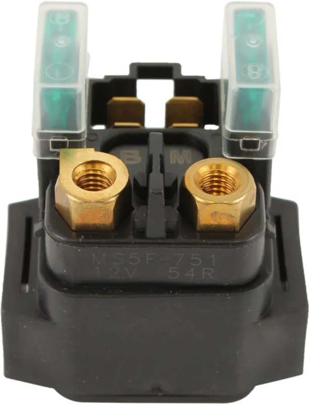Solenoid - remote ARROWHEAD SMU6074 Omezená Nabídka