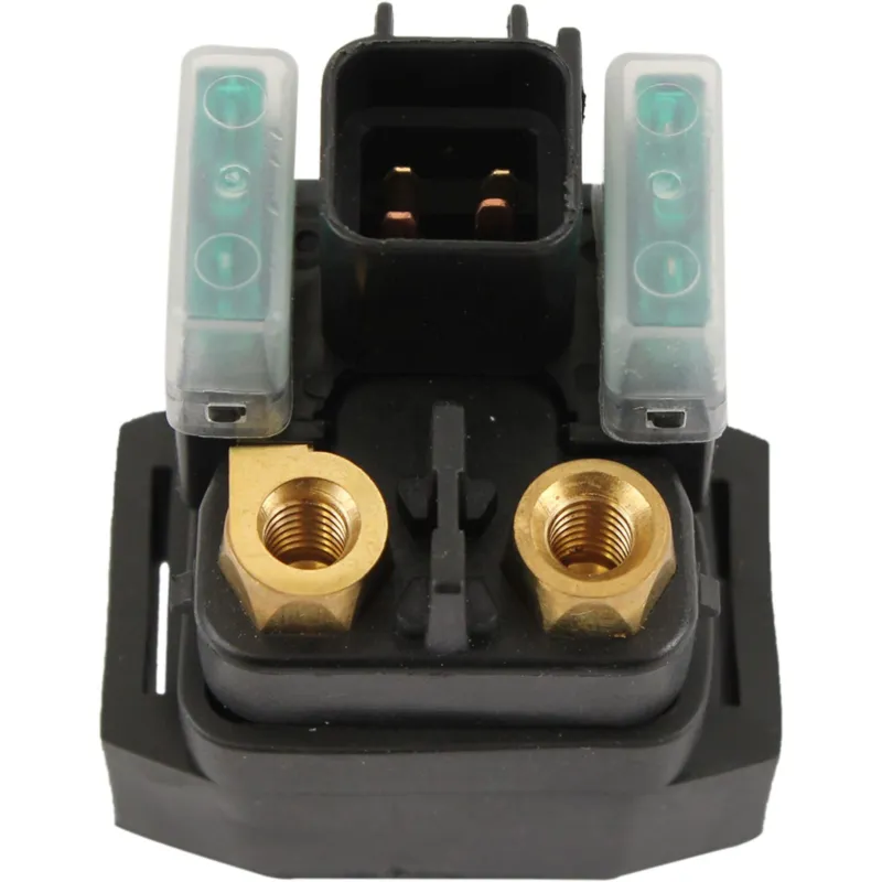 Solenoid - remote ARROWHEAD SMU6075 Expresní Doručení