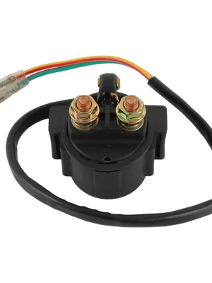 Objednat Nyní Solenoid - remote ARROWHEAD SMU6076