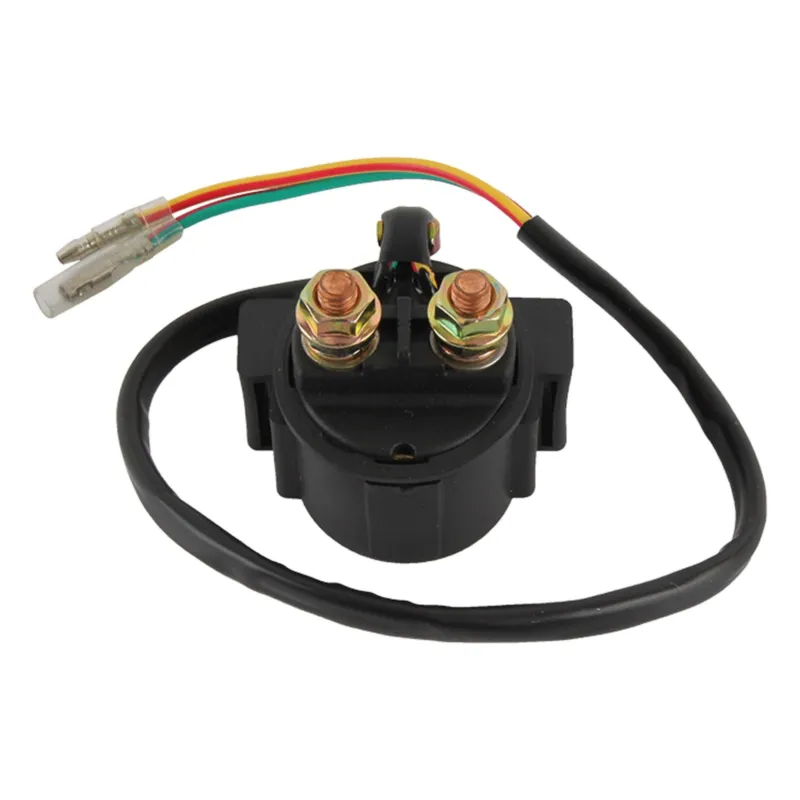 Objednat Nyní Solenoid - remote ARROWHEAD SMU6076