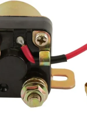 Doprava Zdarma Solenoid - remote ARROWHEAD SMU6080