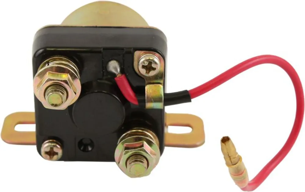 Doprava Zdarma Solenoid - remote ARROWHEAD SMU6080