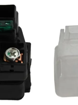Jen Po Omezenou Doba Solenoid - remote ARROWHEAD SMU6082