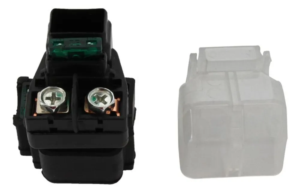 Jen Po Omezenou Doba Solenoid - remote ARROWHEAD SMU6082