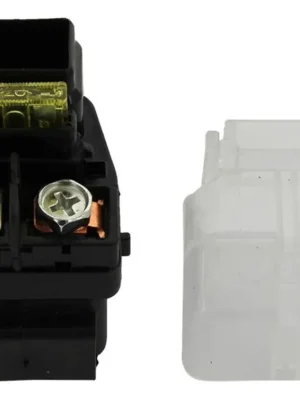 Časově Omezené Solenoid - remote ARROWHEAD SMU6084