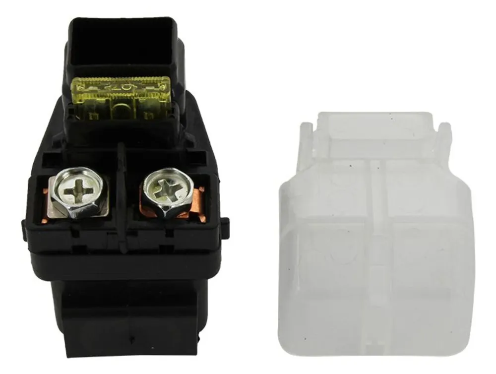 Časově Omezené Solenoid - remote ARROWHEAD SMU6084