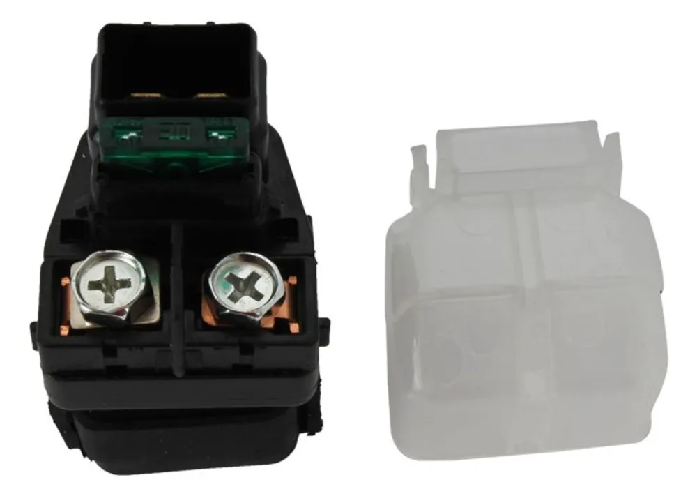 Solenoid - remote ARROWHEAD SMU6086 Kup Teď