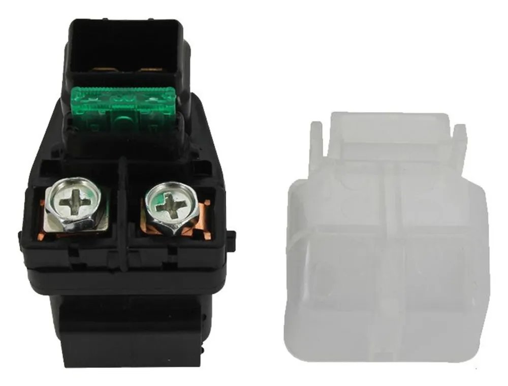 Cenově Výhodný Solenoid - remote ARROWHEAD SMU6088