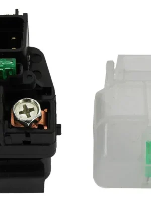 Solenoid - remote ARROWHEAD SMU6090 Vrácení Zdarma